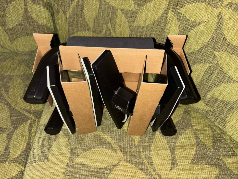 Нови дръжки за лицеви опори Nike PUSH UP GRIP 3.0