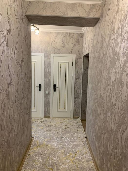 Сдаётся 2х комнатная квартира на ул. Иззат. Кадышева