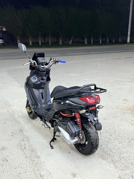 Мопед сатылады