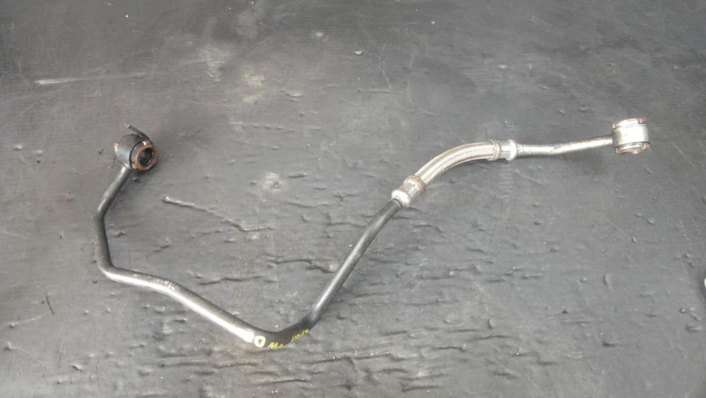 conducta ulei turbo  xwde 1.5 tdci  ford focus 3 c-max   9807659880