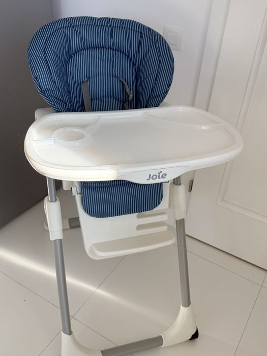Scaun de masa bebe Joie Mimzy 2 in 1