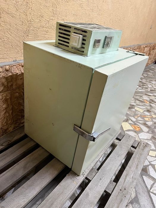 Стерилизатор Шкаф сушильный