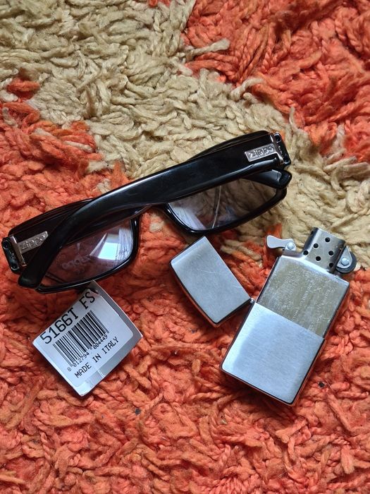 Bricheta/ochelari soare Zippo