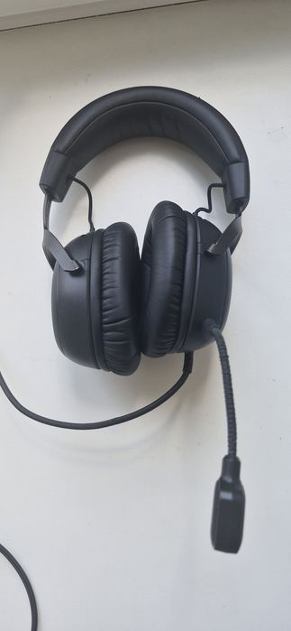 Наушники HyperX Cloud 2