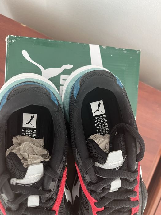 Puma dama RS X PUZZLE