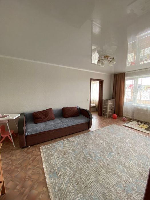 Продам квартиру