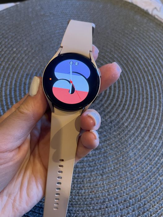 Samsung Galaxy Watch 4