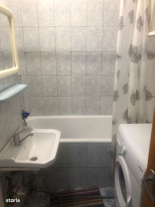 Titan str Ghita Serban