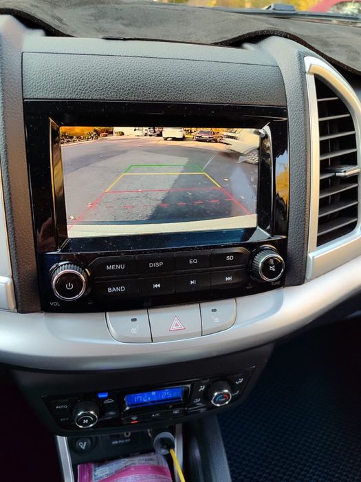 Продам Jac S3, 2023 года