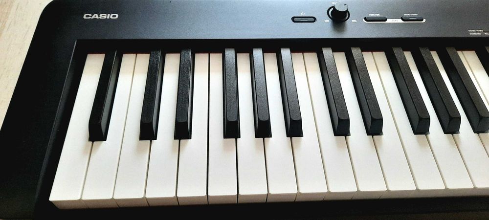 Синтезатор, Дигитално пиано Casio CDP-S110