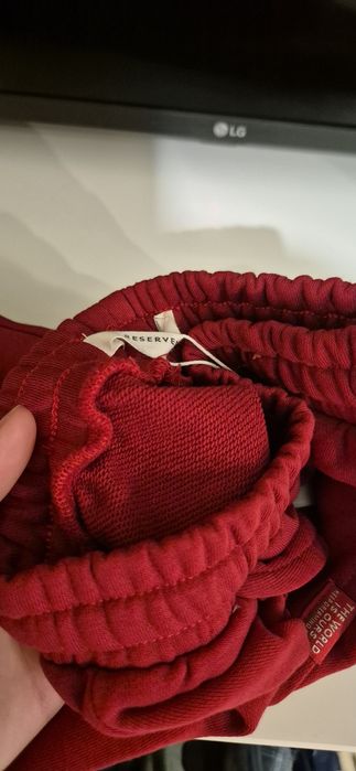 Pantaloni de trening Reserved marimea 128 noi