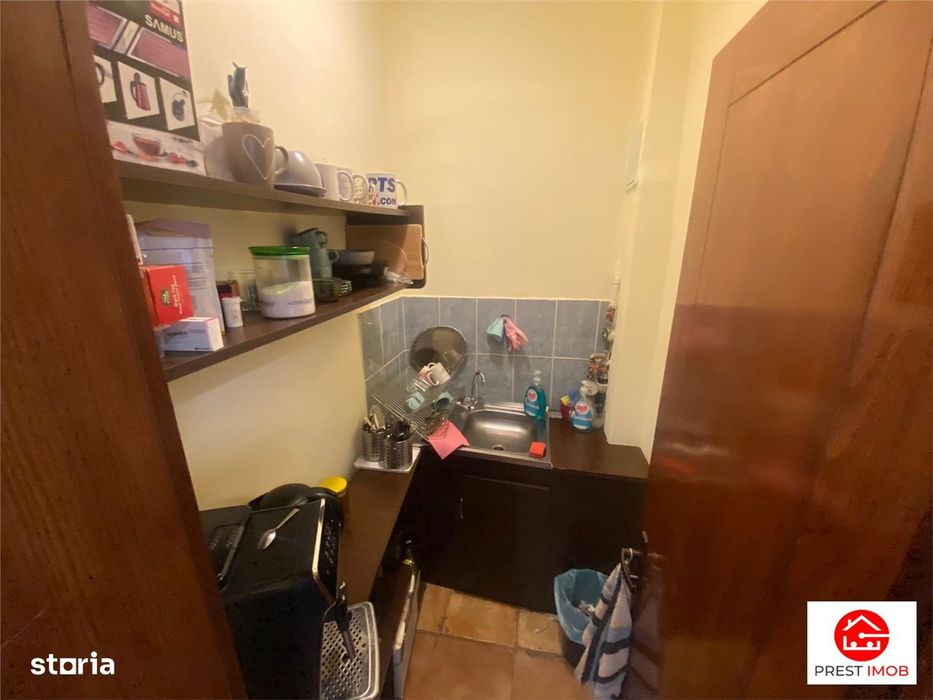 De inchiriat spatiu pentru birouri  in zona semicentrala