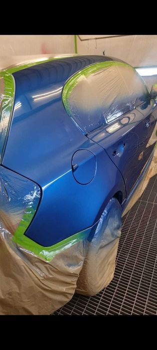 Tinichigerie,vopsitorie,raptor,mecanica