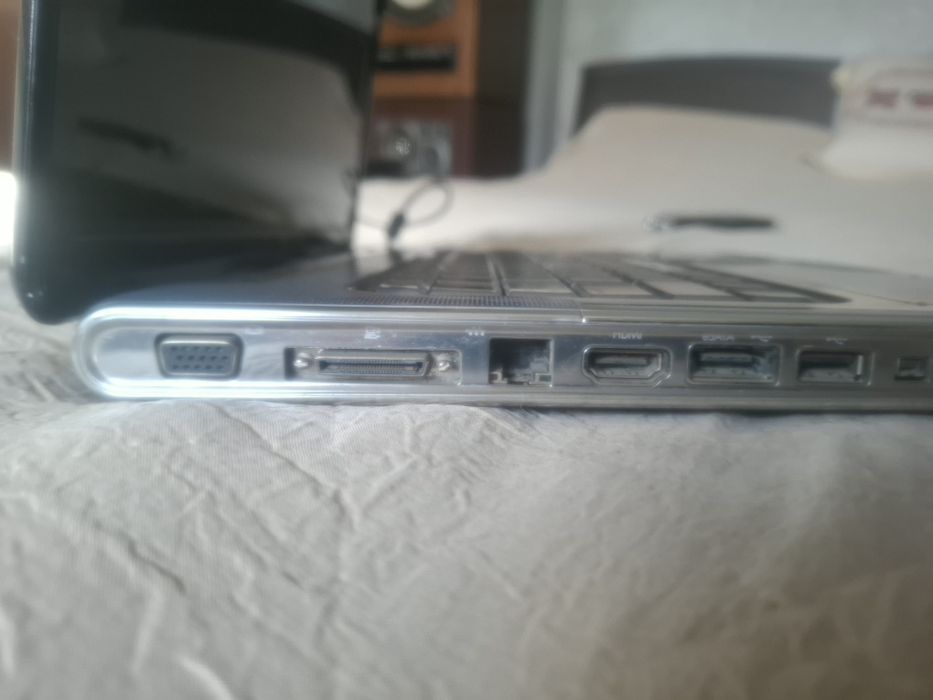 HP Pavilion Лап Топ,Не Работи!