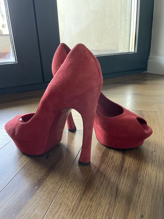 Sandale Yves Saint Laurent