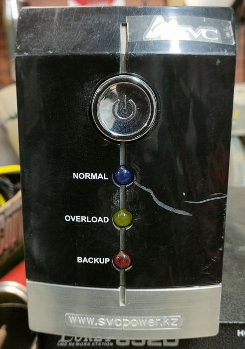 Продам УПС (Источник бесперебойного питания)