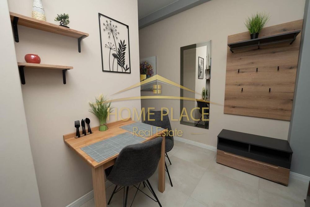 Дава се под наем Едностаен апартамент в Варна, Чайка - 45 кв.м за 510 € - Снимка #6