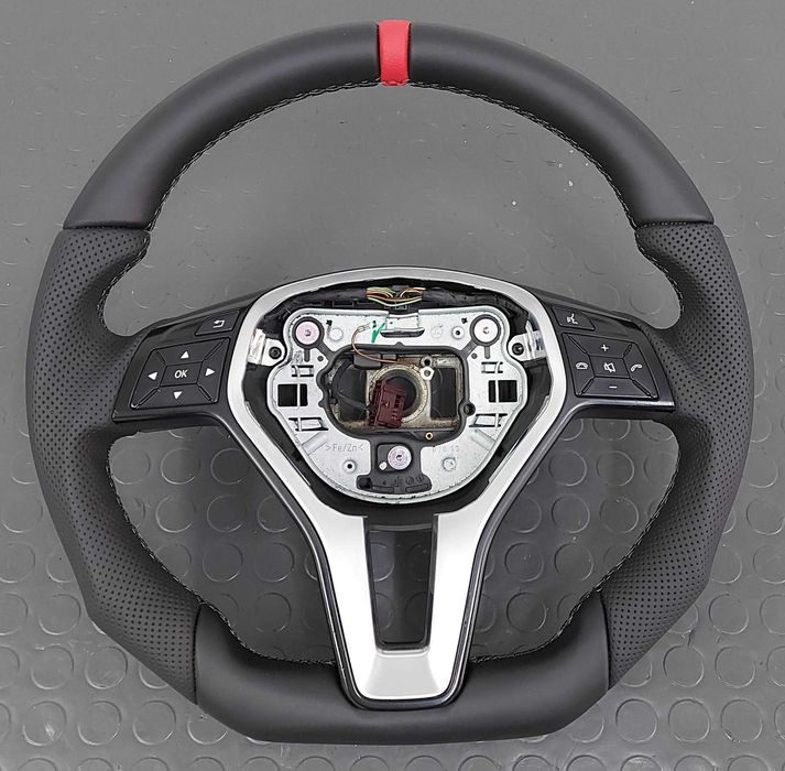 Цялостна изработка на волани - тапициране, ремонт, модифициране