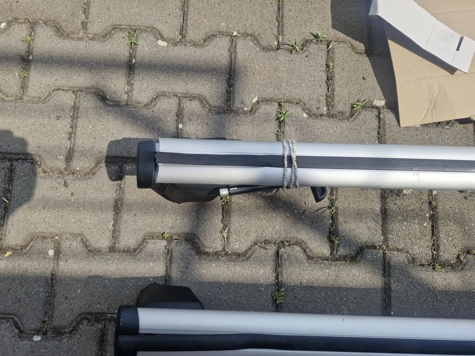 Set Bare transversale AUDI Q5