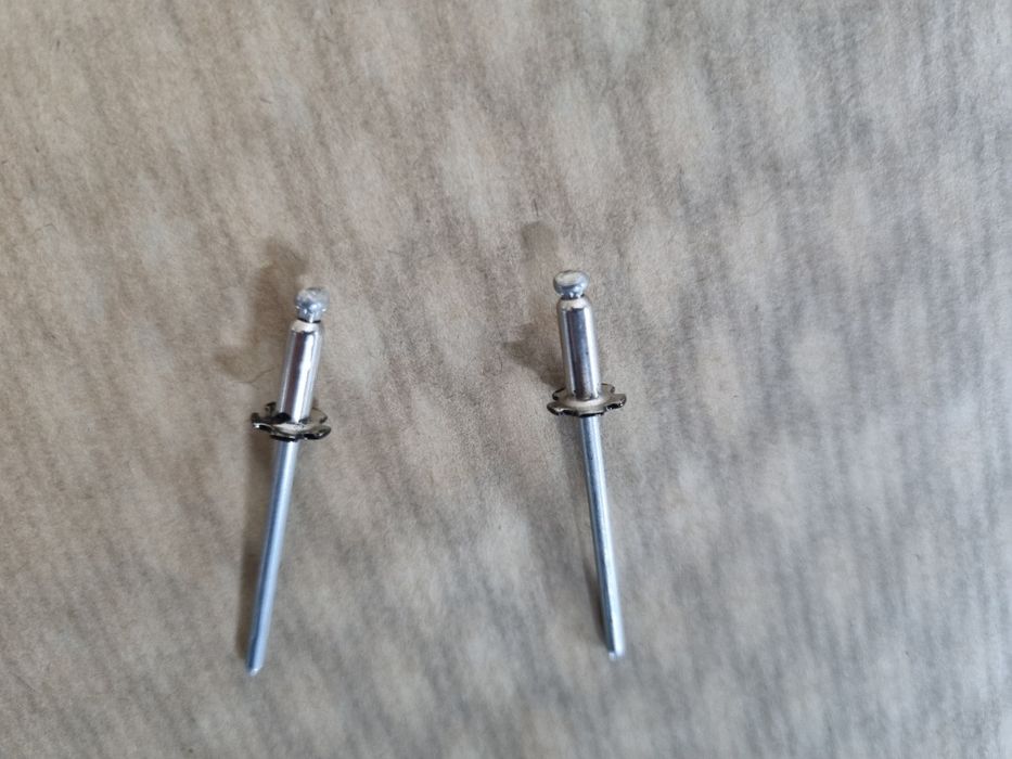 Заклёпки оригинал