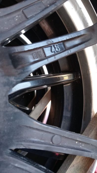 Jante Duster, MEGAN 3 SAU 4 R 16