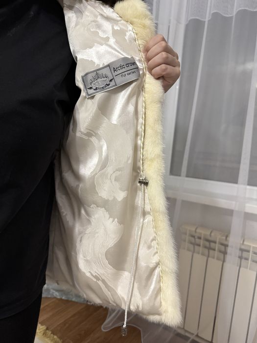 Продам полушубу