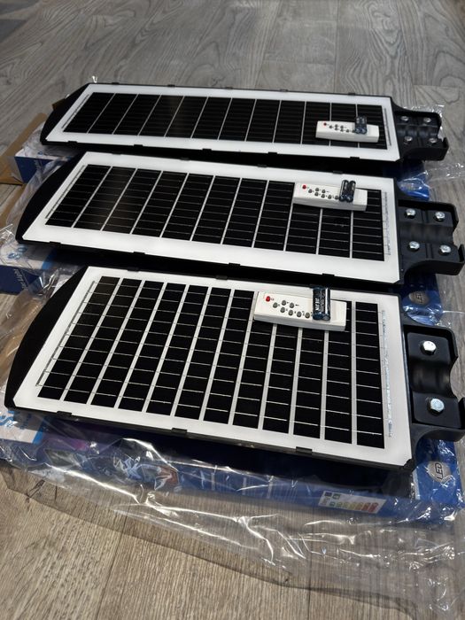 Солнечный Прожектор