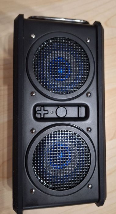 Тонколонка Skullcandy