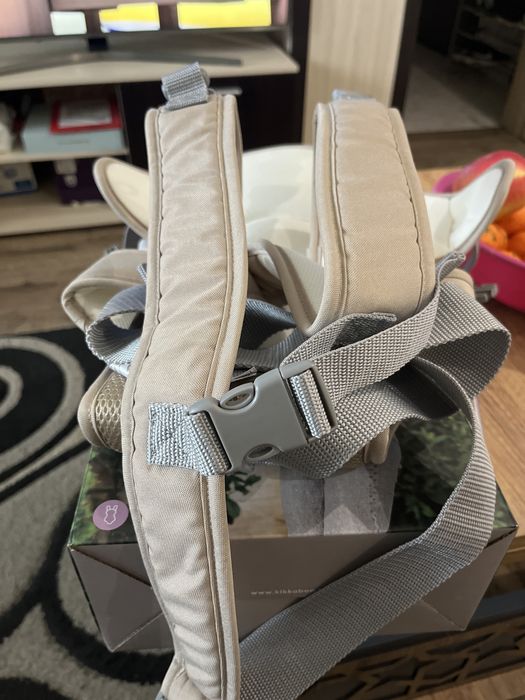 Кенгуро за бебе