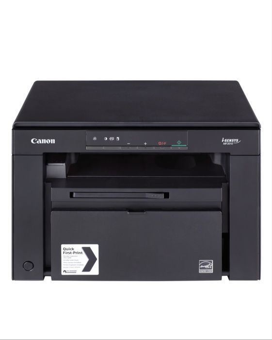 Продам принтер canon MF 3010