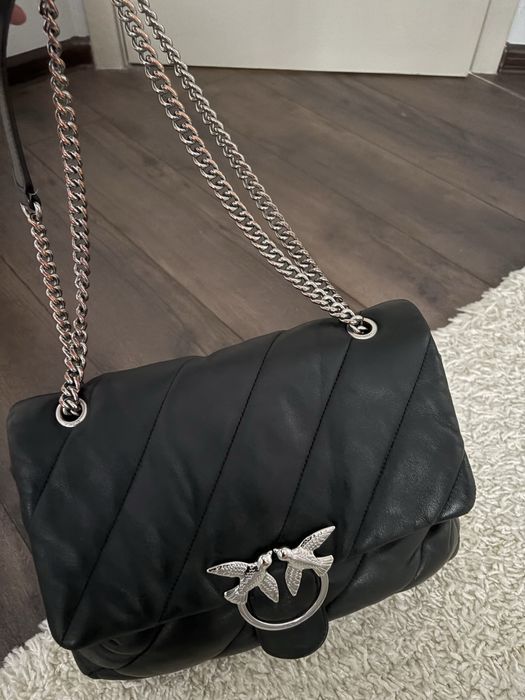 Оригинални чанти Pinko