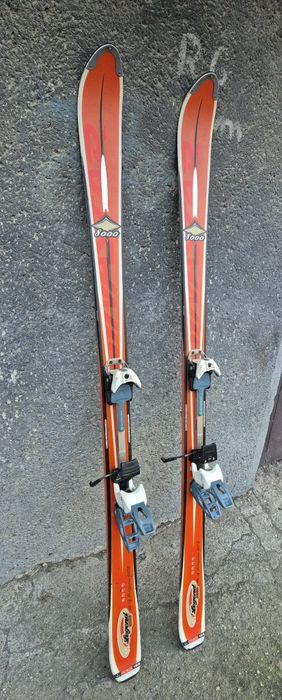 Schiuri de tură Dynastar Legend 8000+Legaturi Diamar