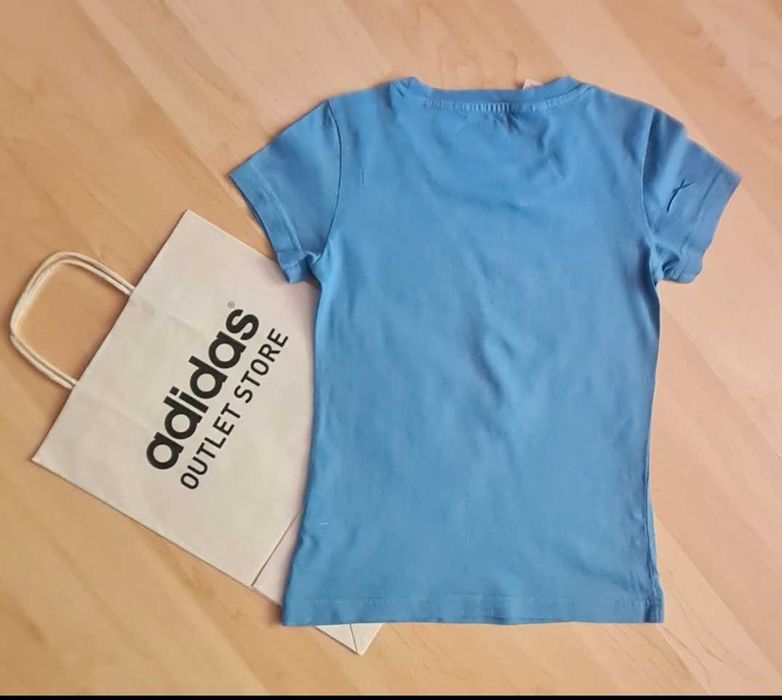 Tricou Adidas fete