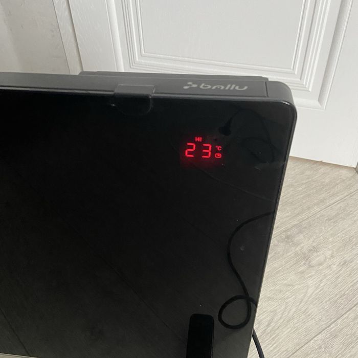 Обогреватель хороший