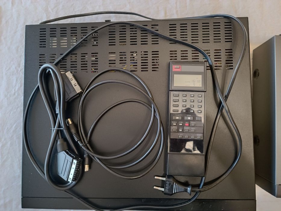 Корекомски видео рекордери