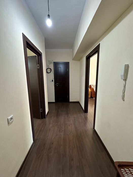 Аренда 2 х комнатная новой квартиры