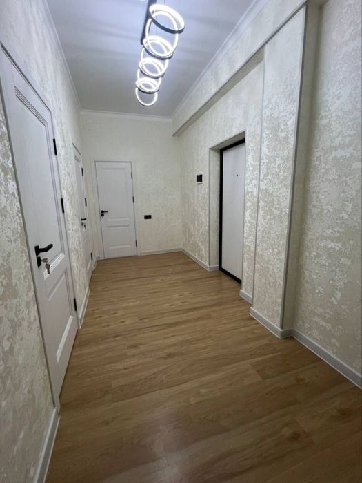 2 хонали квартира сотилади