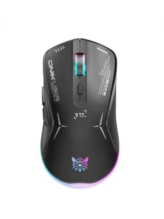 ONIKUMA CW917 Игровая мышь с встроенным аккумулятором