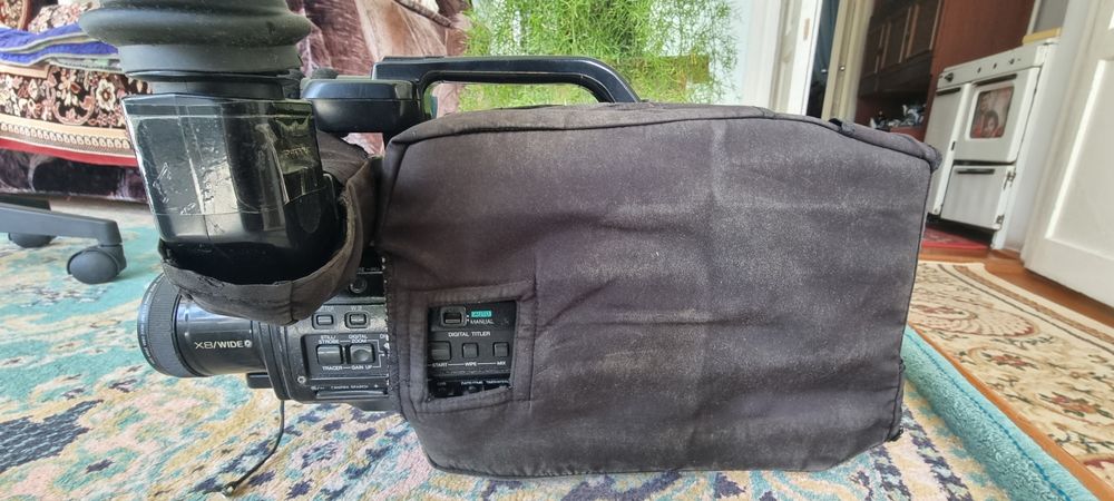 Video kamera Panasonic M 3000