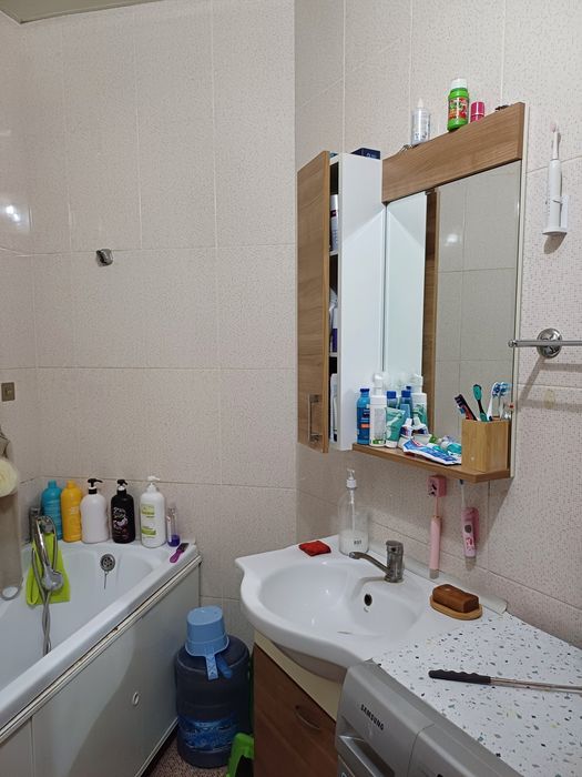 Продам 2-х комн. квартиру