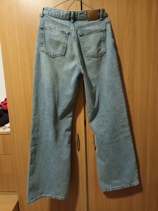 Blugi Pull and Bear
