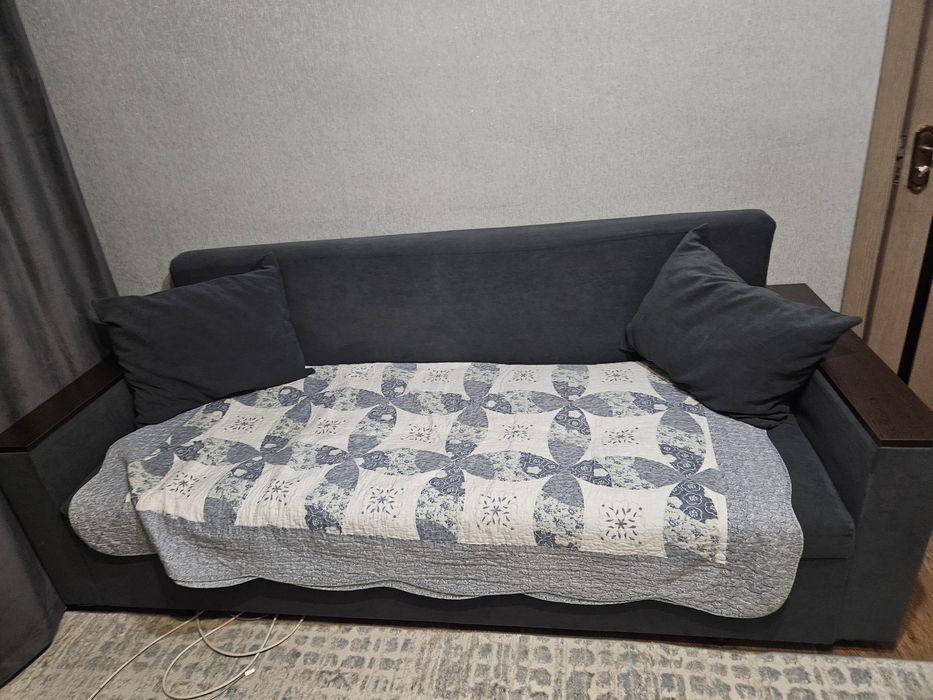 Диван раскладной