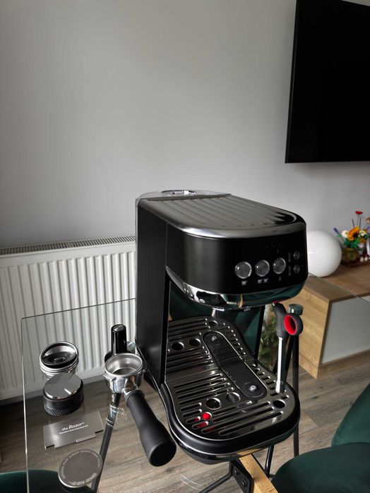 Espressor Sage Bambino Plus cu garantie 2 ani