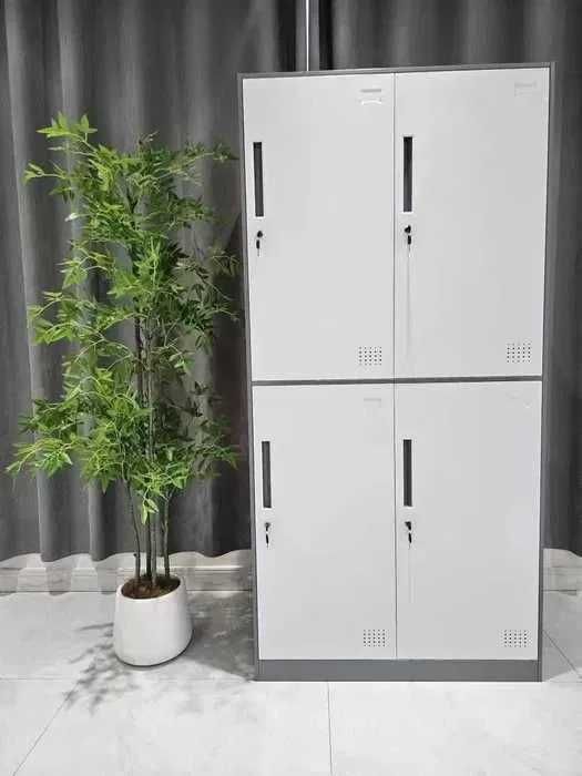 Шкаф для раздевалок (Китай)