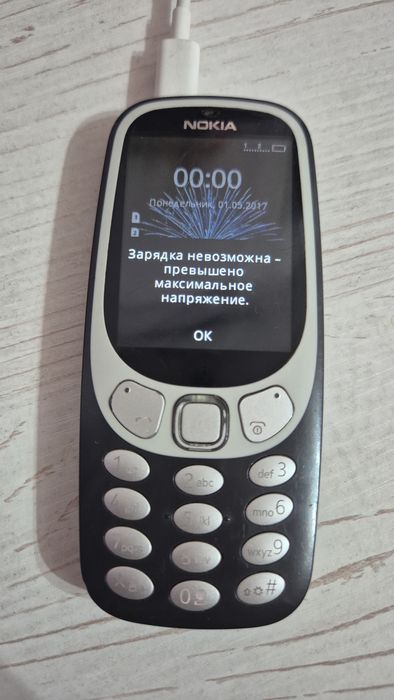 NOKIA 3310 Holati o‘rtacha