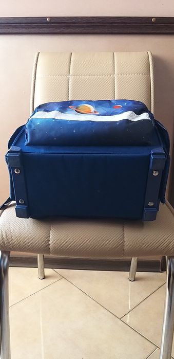 Раница Herlitz  от 1-4 клас