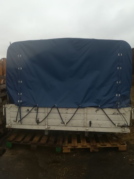 Продам борт газ 53