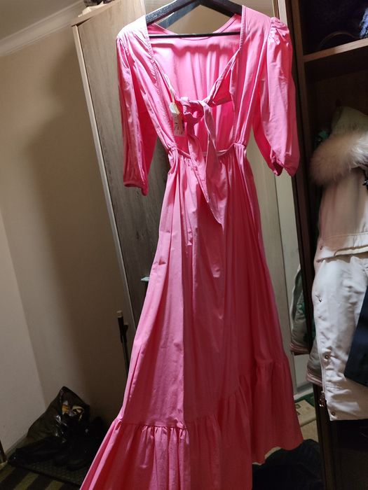 Продам платье летнее