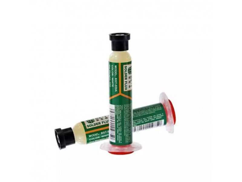 Pasta de Lipit SMD Gel Flux Gel Pasta Lipit Aer Cald Pasta BGA Pasta