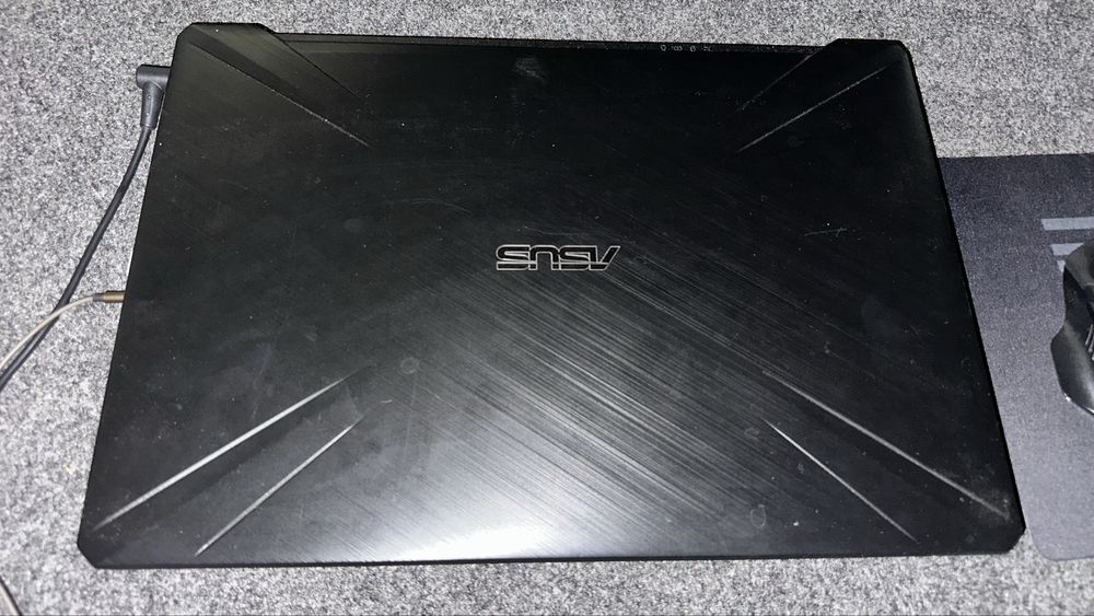 Asus TuF Gaming